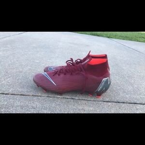 Nike Mercurial Superfly Academy CR7 GS IC Junior Idealo